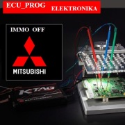 Mitsubishi  Colt , Lancer , Pajero  -  Immo OFF