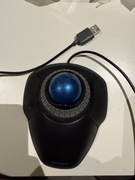 Kensington Orbit Trackball with Scroll Ring (K72337EU)