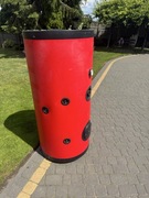 Bojler 220 l używany 