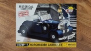 COBI (2271) - Horch 830BK Cabriolet - LIMITED EDITION