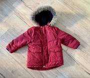 Kurtka chłopięca 92