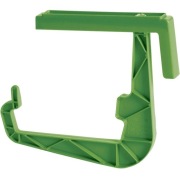 Uchwyt do skrzynki balkonowej prosperplast oliwka 