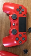 Pad PS4  stan nieznany na cz