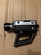 Stara kamera na film 8mm super8 revue s8 deluxe