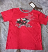 Dwie koszulki rozmiar 158