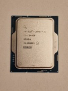 Procesor Intel I5 13400F Gwarancja