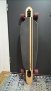 Longboard Mindless Maverick DT IV - stan bardzo dobry!