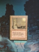Ebon Stronghold karta MTG (Fallen Emipres) | Premodern 