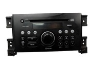 Suzuki Grand Vitara II (2005-2014) Radio Oryginał Super Stan 