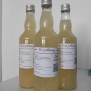 Ocet jabłkowy 500 ml