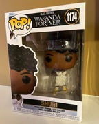 Figurka Funko Pop! Wakanda Forever Shuri 1174
