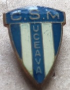 CSM Suceava Rumunia