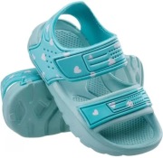 Sandałki dziecięce r. 27