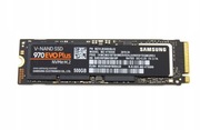 Dysk SSD Samsung 970 EVO Plus 500GB M.2 NVMe