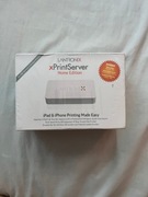 LANTRONIX XPRINTSERVER - HOME EDITION (IOS ) XPS1002HM-01-S