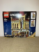 Lego Creator Expert 10232 Palace Cinema