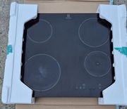 Płyta indukcyjna Electrolux EHH6240ISK
