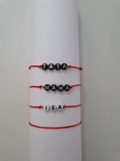 Bransoletka 3 sztuki