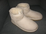 ORYGINALNE UGG ŚNIEGOWCE ROZ 36