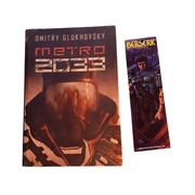 Metro 2033 książka