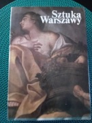 Sztuka Warszawy 
