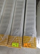 Grzejnik panelowy firmy Diamond C22 100*60wys nowy,  Tanio,  1643 Wat