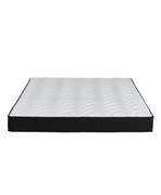 Materac DREAMEA Matelas roulé 140x190 cm MAIA