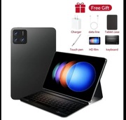 Tablet - 11 cali , szybki, lekki, z klawiaturą i innymi akcesoriami