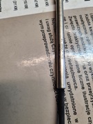 Świeca żarowa Vectra C 1.9 150 koni