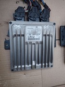 KOMPUTER Hyundai Terracan 39101-4x740