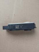 BMW X1 SILNICZEK ŻALUZJI POWIETRZA 5174 5A180E1 01 <2022