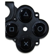 ORYGINALNE PRZYCISKI PRAWE PSP SLIM 2004 3004 E1004 STREET