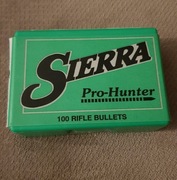 Pociski SIERRA .303 SPT 125 gr Pro-Hunter #2305 79 sztuk