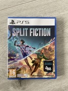 SPLIT FICTION - GRA PS5 jak nowa!