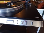 Gramofon automatyczny Sanyo plus Q40 bardzo dobry stan Kompletny Japan BCM