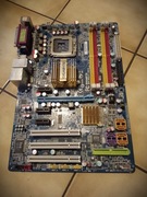 Płyta główna GA-965P-DS3 Socket 775