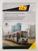 tts - technika transportu szynowego, numer 4/1997