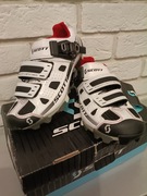 Buty na rower MTB Pro Lady wpinane w pedała rozmiar 36