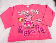 Bluzka świnka Peppa 86