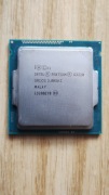 Intel Pentium G3220 3Ghz