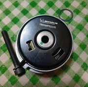 Koło napinacza Opel Astra H 1.8 16V 05-INA 531 0779 10 531 0779 10