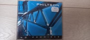 Philtron – No Promises  CD 