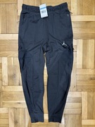 Dresy Jordan r. M Szare Nowe