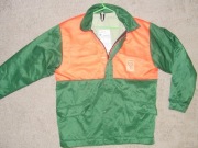 NOVOTEX-ISOMAT Klasa 1 - Kurtka Dla Drwali - rozm. L/XL - JAK NOWA !!!