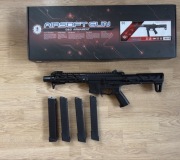 ARP9 2.0 G&G ASG