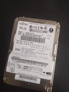 Fujitsu ATA 2.5 cala 60 GB sprawny
