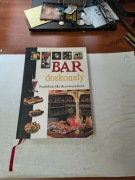 Bar doskonały - poradnik nie tylko dla profesjonalistów   Camillo Massina