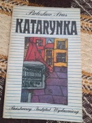 Bolesław Prus "Katarynka"