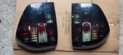 Lampy tył,ciemne,Depo, audi A38L.