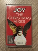 Kaseta magnetofonowa Joy The Christmas Mixes 